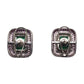 Neelam Panna Studs