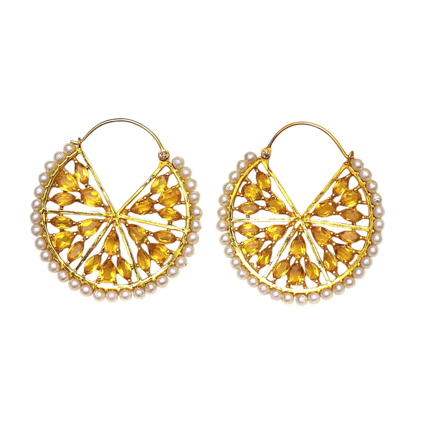 Rani Earrings