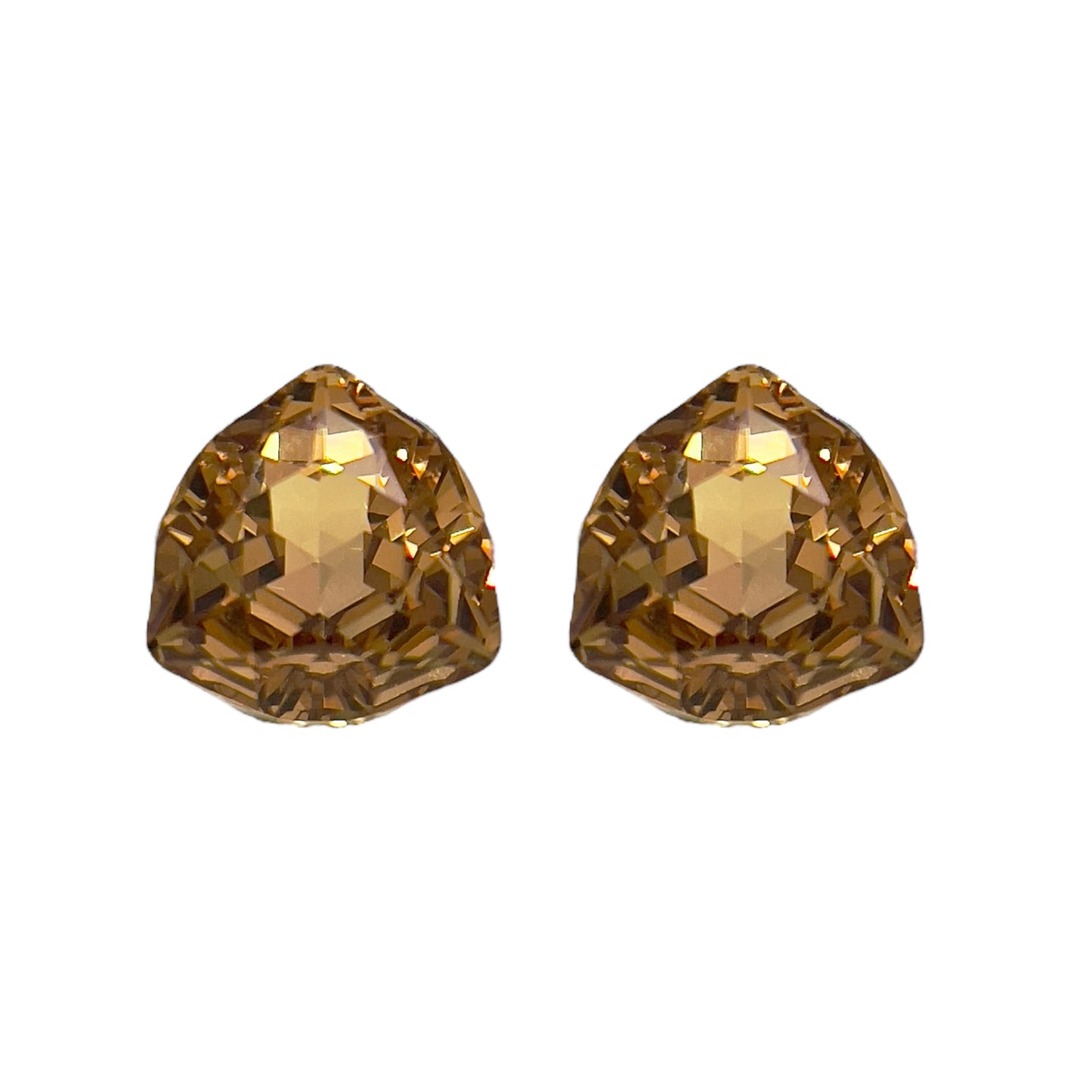 Sun Kiss Earrings